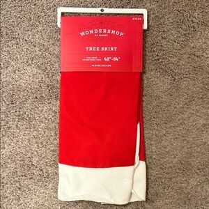 Wondershop Christmas Tree Skirt